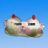 ceramicSalt and Pepper Shaker