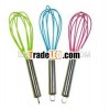 silicone whisk