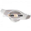 Silver Plated Tea filter