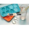 good quality plastic ice cube tray