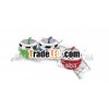 Multi-purpose stainless steel seasoning cans