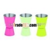 stainless steel Jigger