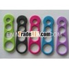 straight plastic spaghetti noodle measure