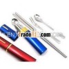 Picnic Camping Chopsticks Spoon Fork Tableware Set