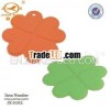 clover shape silicone mat --Judy