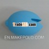 Hand lemon squeezer silicon