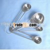 stainless steel measuring cup