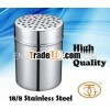 18/8 Stainless Steel 4 Sizes Condiment / Large, Medium, Small Hole