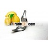 stainless steel facility fruit grinder
