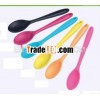 high quality silicone kitchen tools silicone spoon