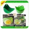 Silicon Egg Poachers, Egg Boiler Boiler, Egg Holder