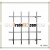 Chrome Wire Pan Stand Trivet