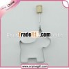 Handgrip Stainless steel Fried eggs mold