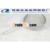 Stainless Steel Single or Double Layer Food Grade Round Base or Semi-circle or Conical Strainer