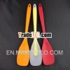 non-stick surface silicone spatula