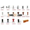 excellent quality stainless steel coffee tamper