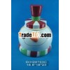ceramic cookie jar