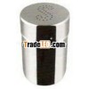 Metal Salt & Pepper Shaker
