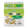 Tea Ball Infuser with String - 60 Bags