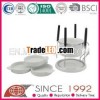 White Porcelain Fondue Chocolate