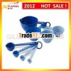 2012 High quality melamine measuring cup