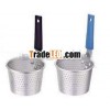 Aluminum Strainer