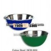 Stainless Steel Utensils Bowls