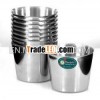 stainless steel tumbler,  tumbler