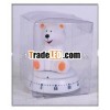 animal shape kitchen timer