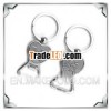Mexico souvenir metal keychain bottle opener wholesale