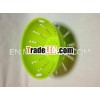 Plastic Round Colander