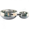 Salad Bowl-Soup bowl- Double wall bowl- stainless steel bowl
