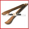 Wooden Salad Tong