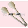 Bamboo Spoon