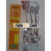 Chinese Eco Friendly Stainless Steel Eating Utensils