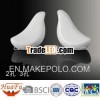Magnesia Porcelain Salt and Pepper pot