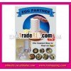TV191 Egg partner plastic manual egg slicer
