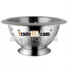 stainless steel Colander