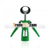 Winged Corkscrew Opener Butterfly Winged Opener