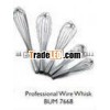 professional wire whisk