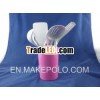 solid color melamine kitchen cooking tools