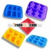 food-grade custom silicone kitchenware