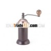 Wooden Coffee Mill