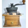 cast iron pepper mill