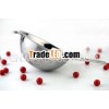 STAINLESS STEEL SOUP/RICE STRAINER