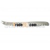 Best design Stainless Steel Hollow Handle Cheese Knife
