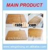Bamboo cheese slicer wire