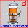 Classic Metal Body French Coffee Press Tea Maker