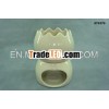 ceramic cheese fondue, suitable for Western