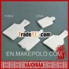 Ceramic garlic grater,  carrot grater